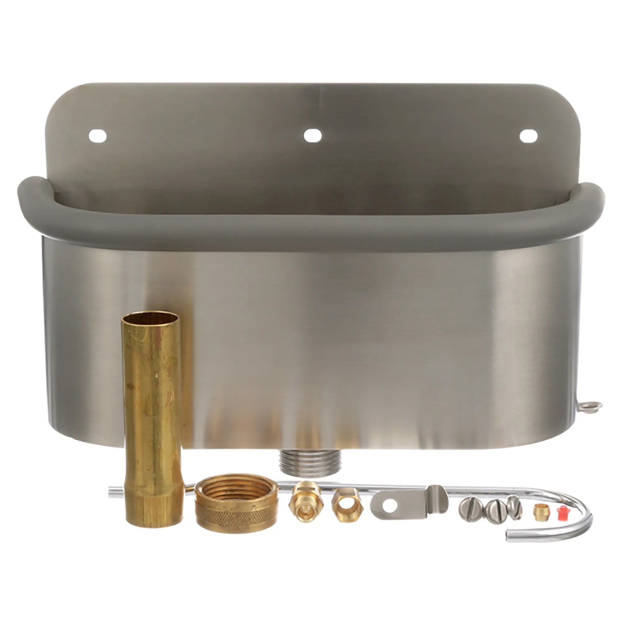All Points 561464 Dipper Well with Faucet & Drain-Phoenix Food Equipment