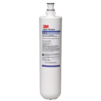 Atosa HF20-S 3M Water Filter Replacement Cartridge-Phoenix Food Equipment