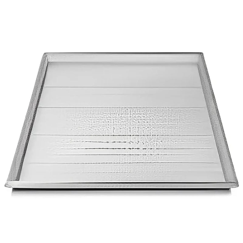 Atosa WA300019 stainless steel perforated combi oven steam and fry basket, available in half or full size