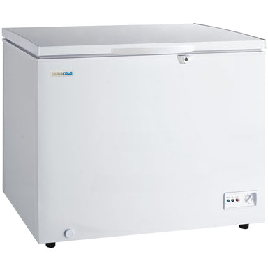 Duracold CF-30 Solid Door 30" Storage Chest Freezer-Phoenix Food Equipment