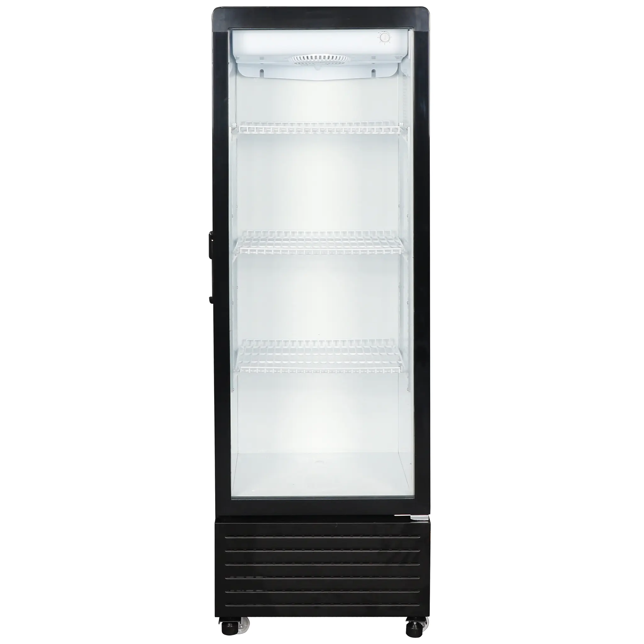 Duracold GD-215B Single Door 21" Wide Display Refrigerator-Phoenix Food Equipment