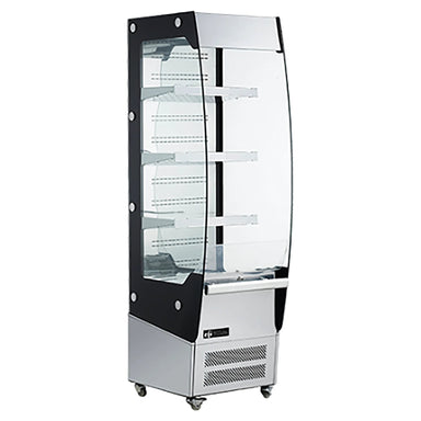 EFI CGOM-1969 Open Air 19" Wide Refrigerator-Phoenix Food Equipment