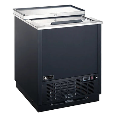 EFI FGF-25-VCX Commercial 26" Wide Glass Chiller-Phoenix Food Equipment