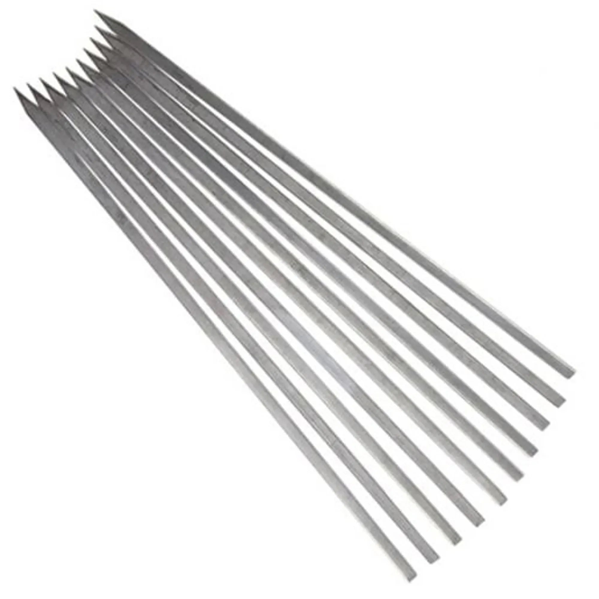 Emberglo 4508-68 Skewers for 25 Series Broiler - Set of 10-Phoenix Food Equipment