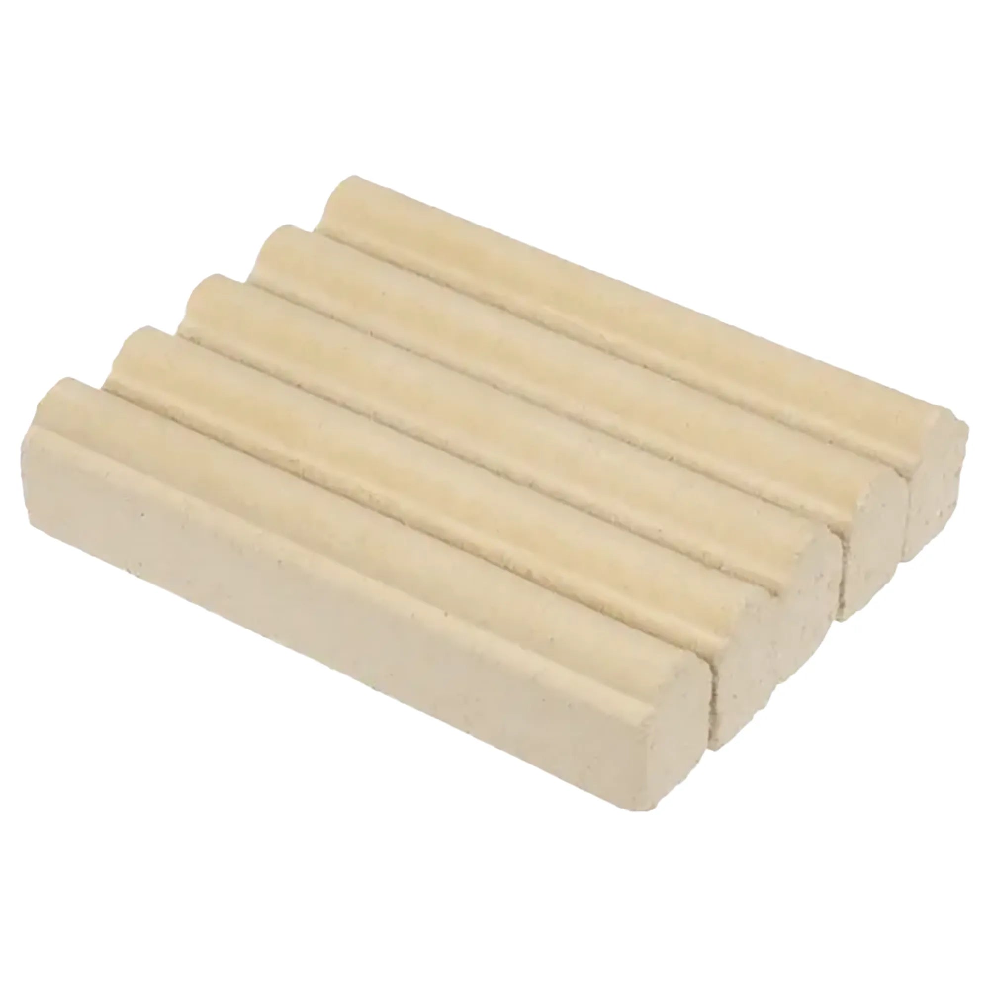 Emberglo 4584-40 Barbriq for 25 Series Broiler - 6-3/4", Pack of 5-Phoenix Food Equipment