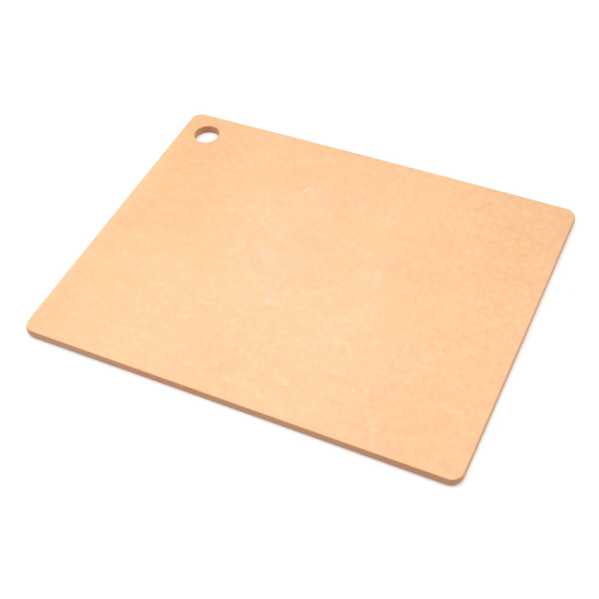 Epicurean Natural Rectangular Cutting Board - Various Sizes-Phoenix Food Equipment