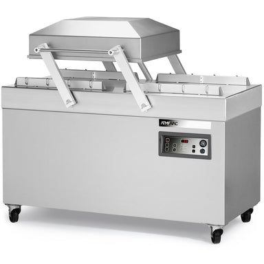 Eurodib Atmovac SOLAR 2-24D3W Chamber Vacuum Sealing/Packaging Machine - SPECIAL ORDER-Phoenix Food Equipment