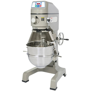 Globe SP40 Commercial Planetary Mixer - 40 Qt Capacity, 208-220V-Single or Three Phase-Phoenix Food Equipment