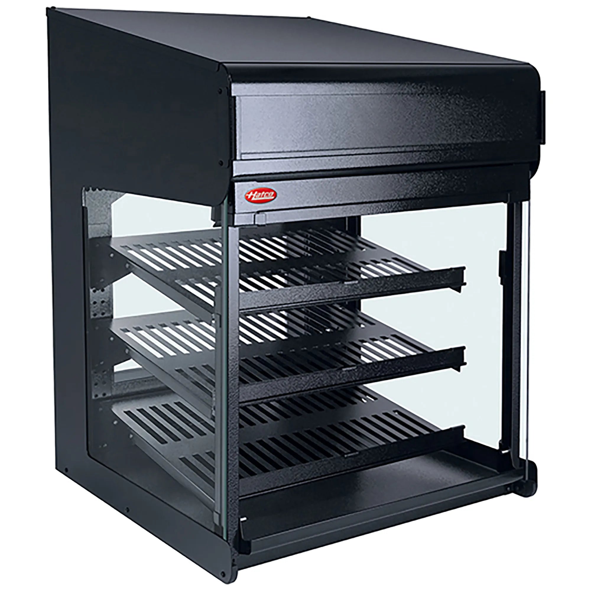 Hatco FS3HAC-2426 Heated 24" Pass Through Station-Phoenix Food Equipment