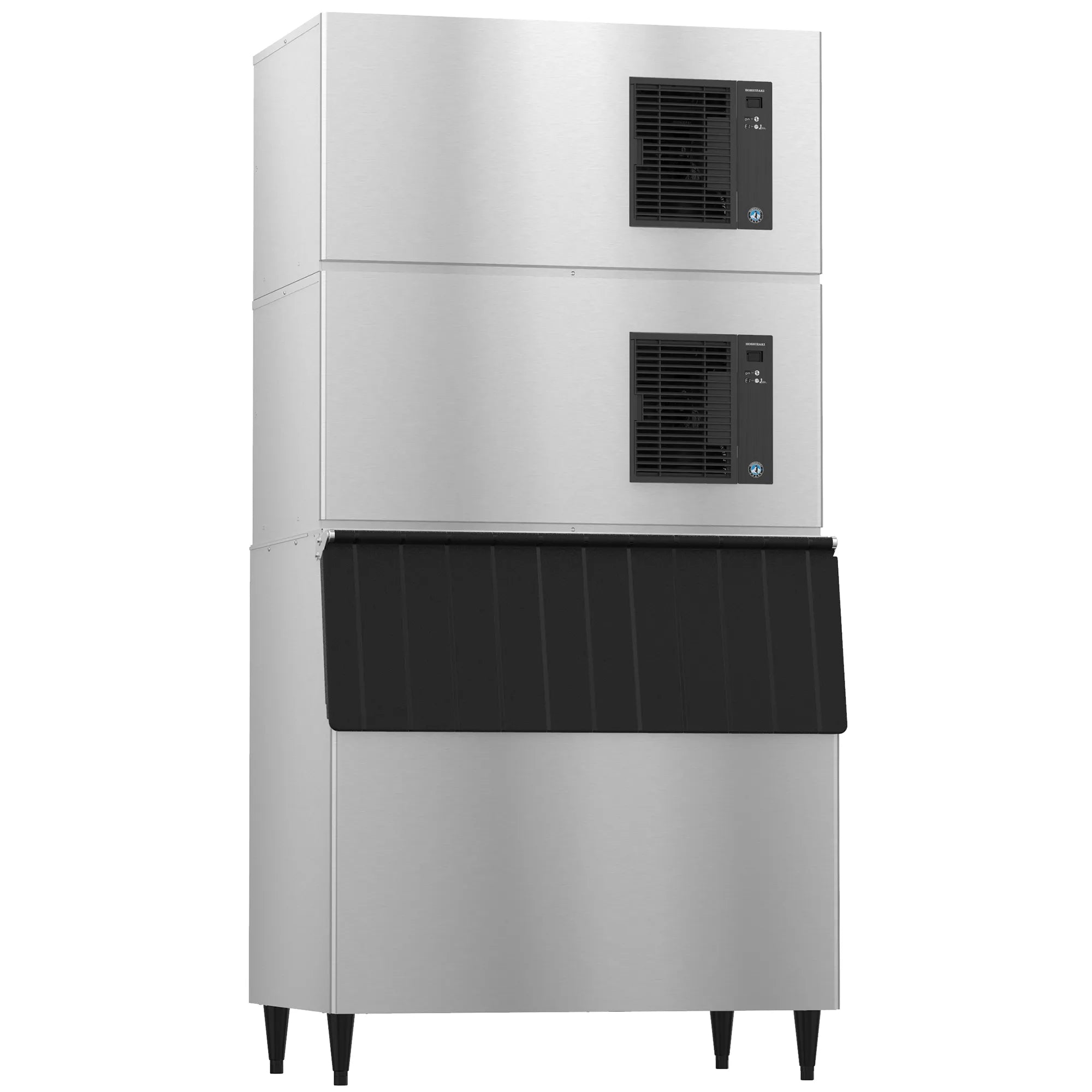 Hoshizaki IM-500SAB Modular Ice Machine, 1" x 1" Cube Shaped Ice - 489LBS/24HRS (BIN SOLD SEPARATELY)-Phoenix Food Equipment