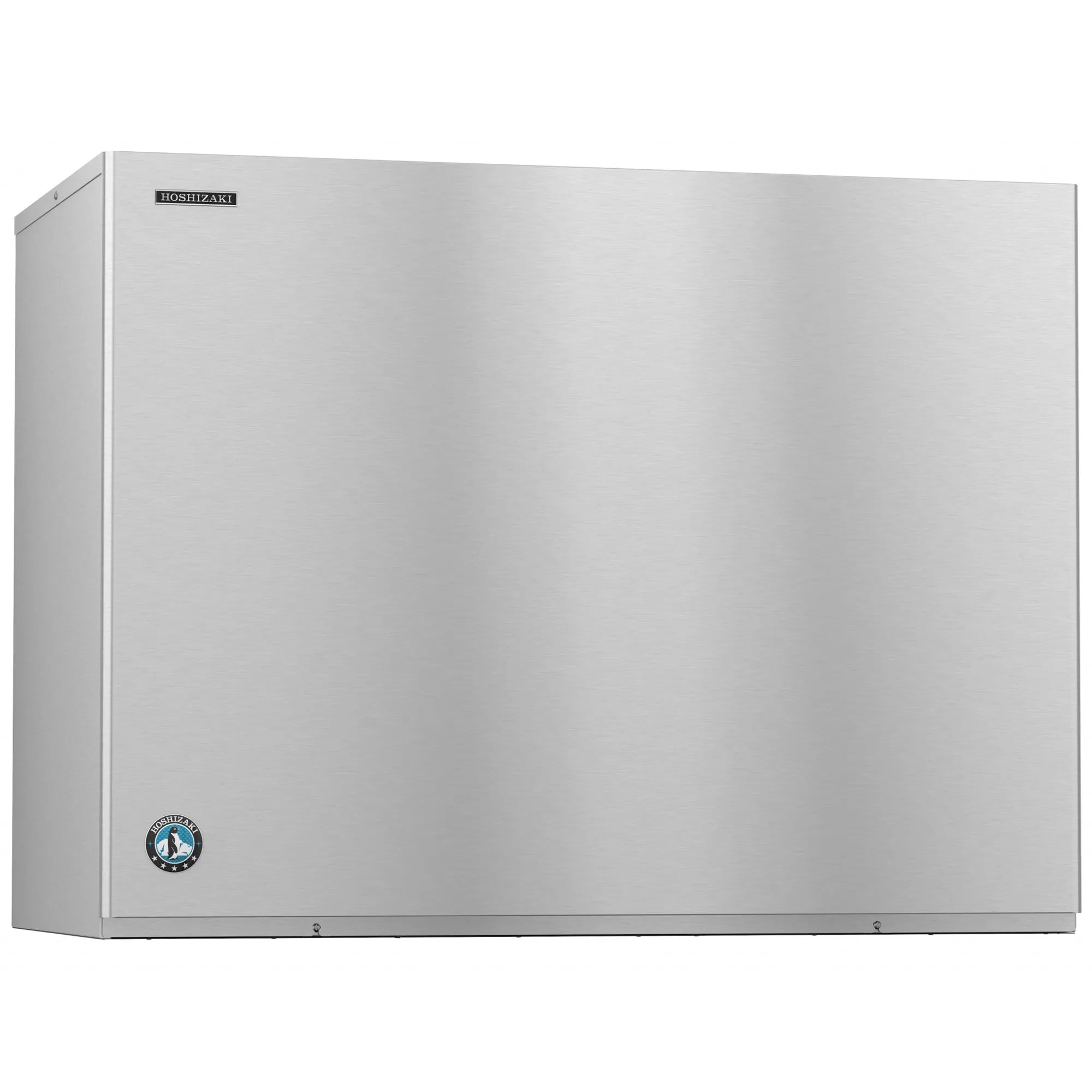 Hoshizaki KM-2600SWJ3 Modular Ice Machine, Crescent Shaped Ice - 2482LBS/24HRS (BIN SOLD SEPARATELY)-Phoenix Food Equipment