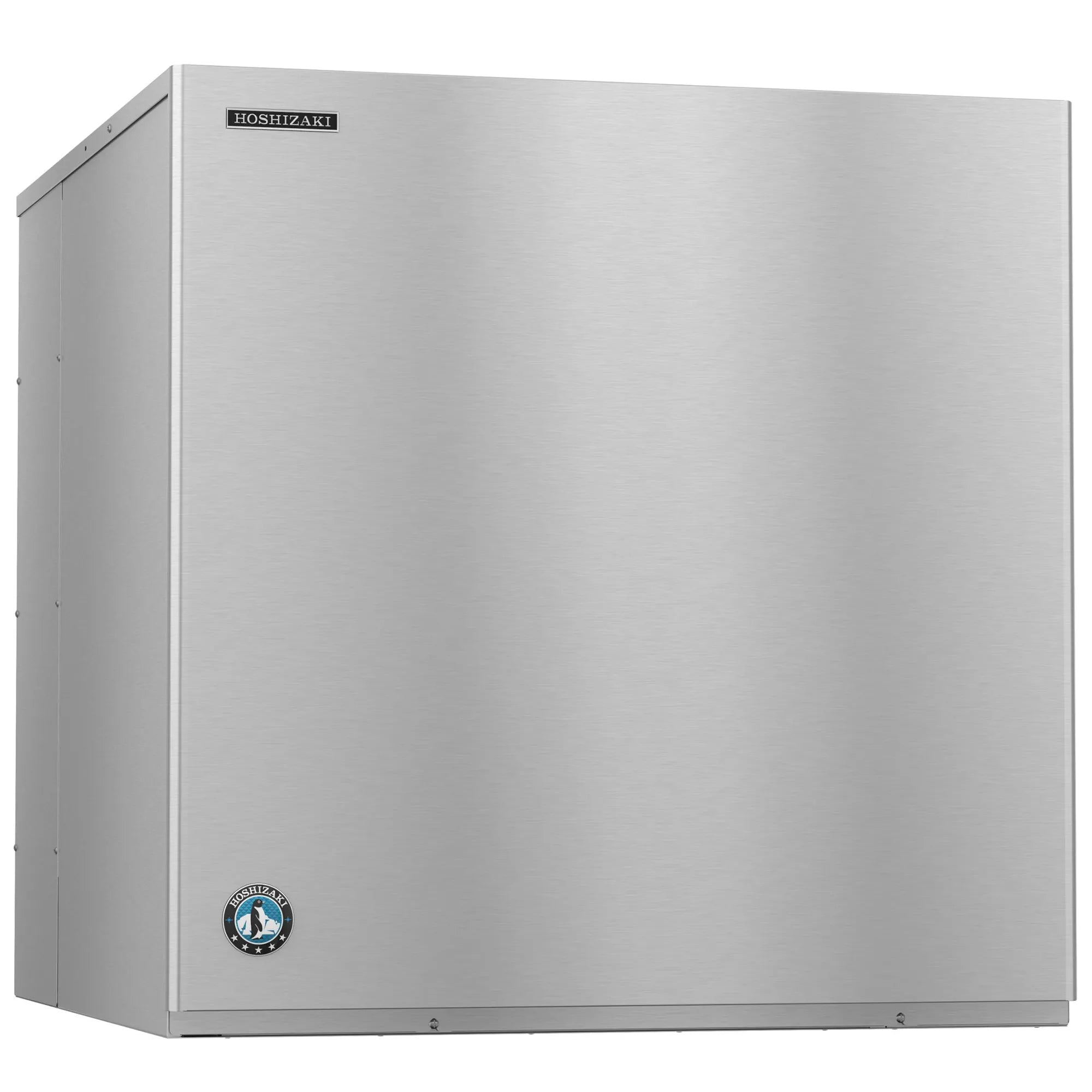 Hoshizaki KMH-2100SWJ3 Modular Ice Machine, Crescent Shaped Ice - 2060LBS/24HRS (BIN SOLD SEPARATELY)-Phoenix Food Equipment