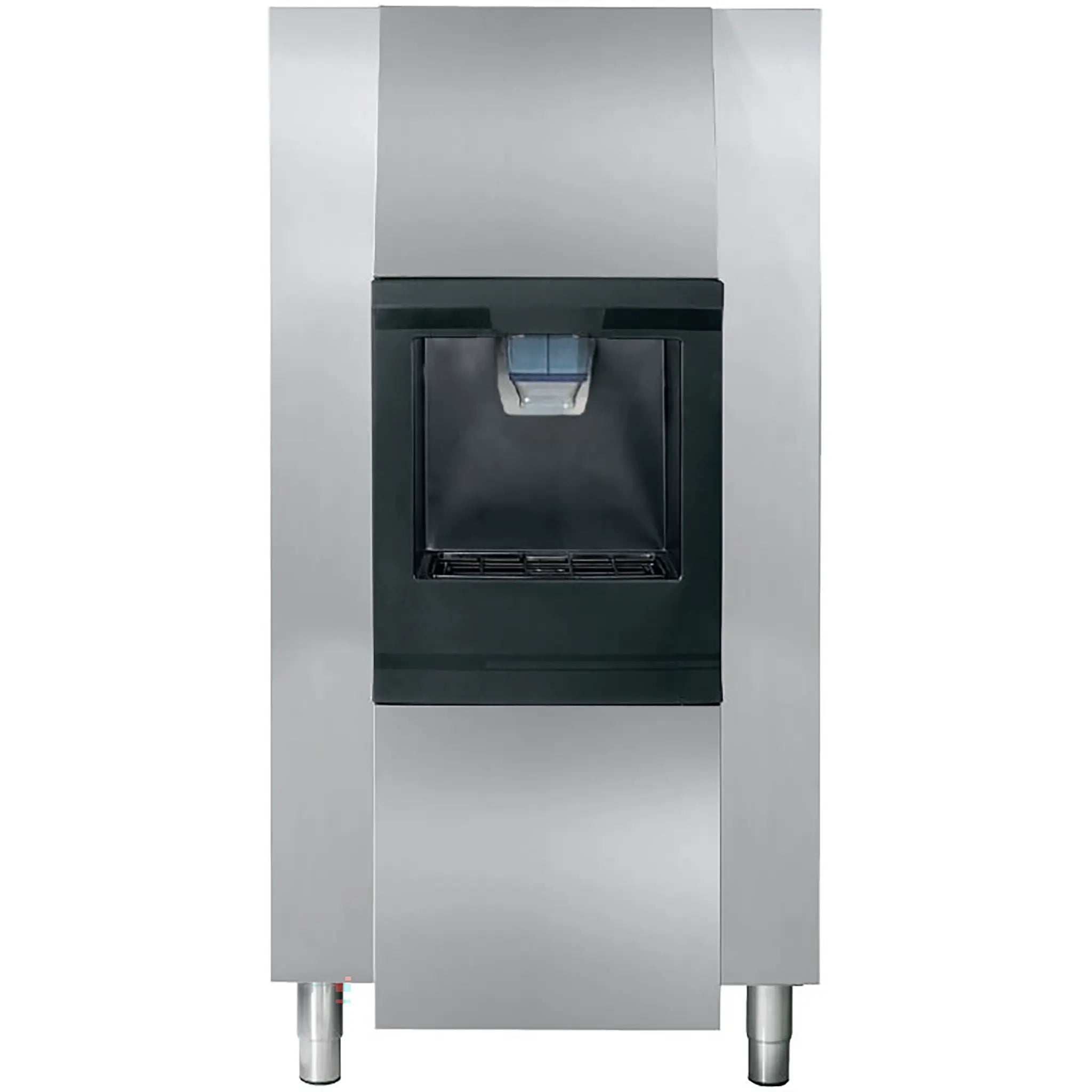 ITV DHD200-30 Hotel Ice Dispensers - 30" Wide, 229LBS Storage-Phoenix Food Equipment