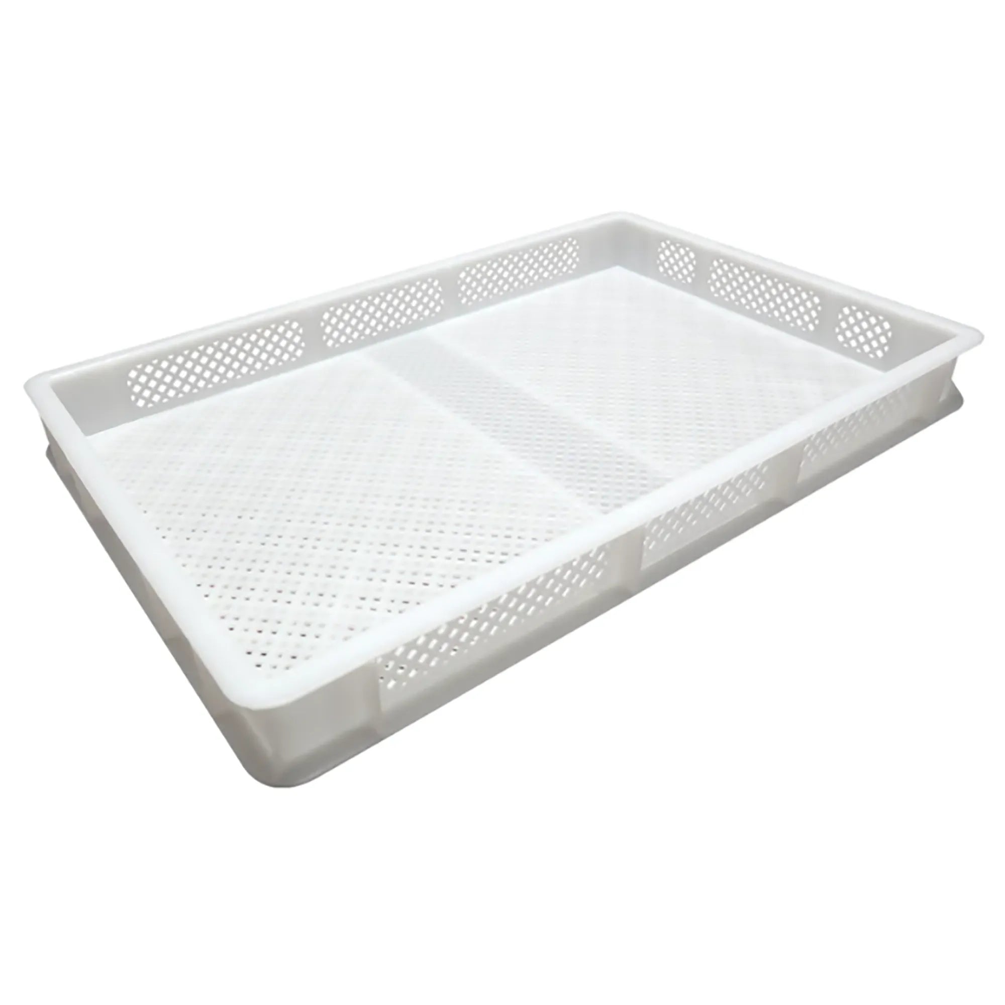 Italiana Food Tech P-6407/PA European Pasta Container-Phoenix Food Equipment