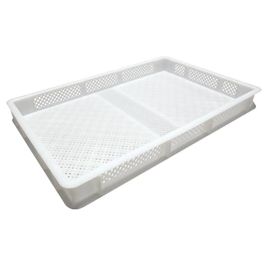 Italiana Food Tech P-6407/PA European Pasta Container-Phoenix Food Equipment
