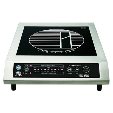 Iwatani IWA-1800 Electric Induction Cooker, 1800W-Phoenix Food Equipment