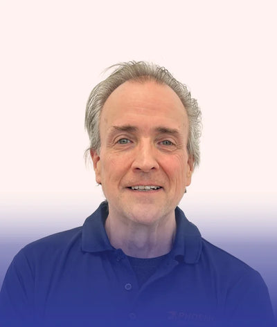 Jim Reganti