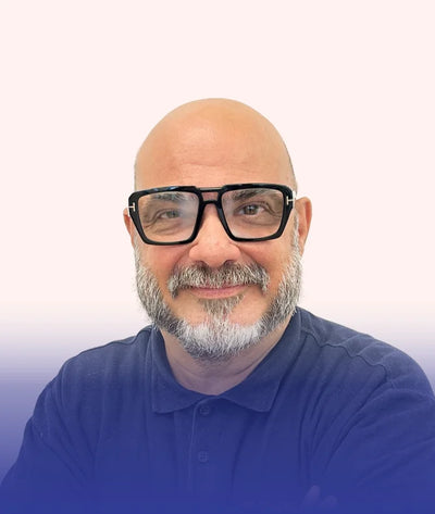Joe Montagnese