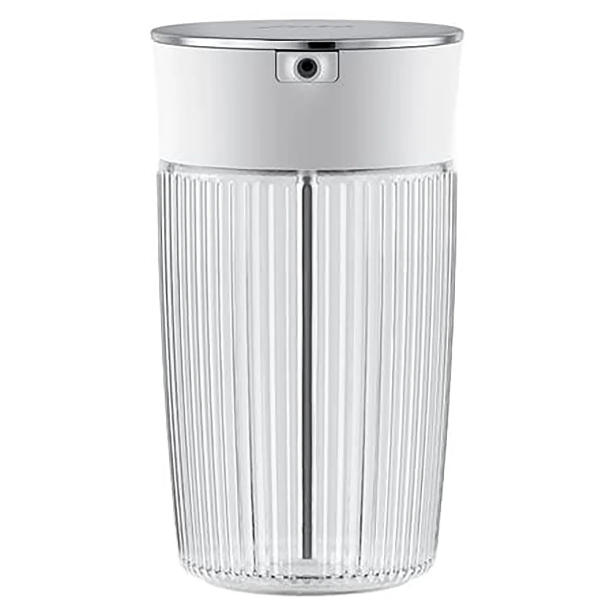 Jura Glass Milk Carafe for Automatic Coffee Machines - 16.9 Oz. Capacity-Phoenix Food Equipment