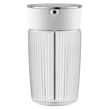 Jura Glass Milk Carafe for Automatic Coffee Machines - 16.9 Oz. Capacity-Phoenix Food Equipment