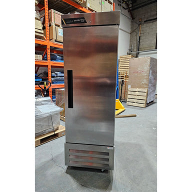 *LIGHTLY USED* Traulsen Centerline CLBM-23F Single Solid Door 27" Wide Stainless Steel Freezer-Phoenix Food Equipment