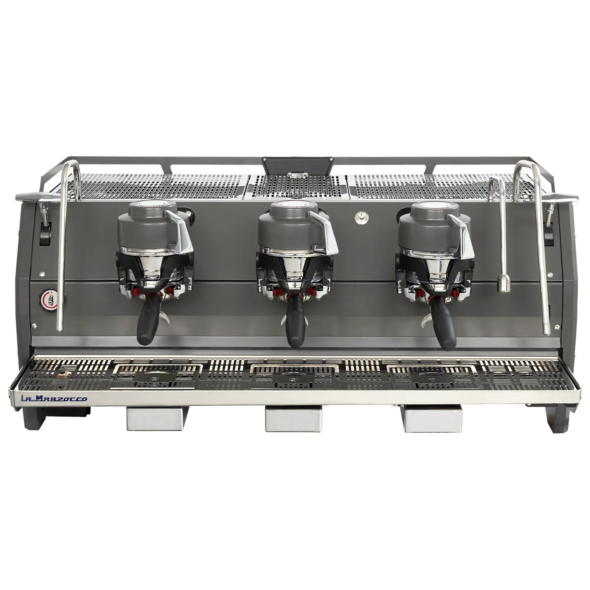 La Marzocco STRADA-X-3-GR Three Group Espresso Machine-Phoenix Food Equipment