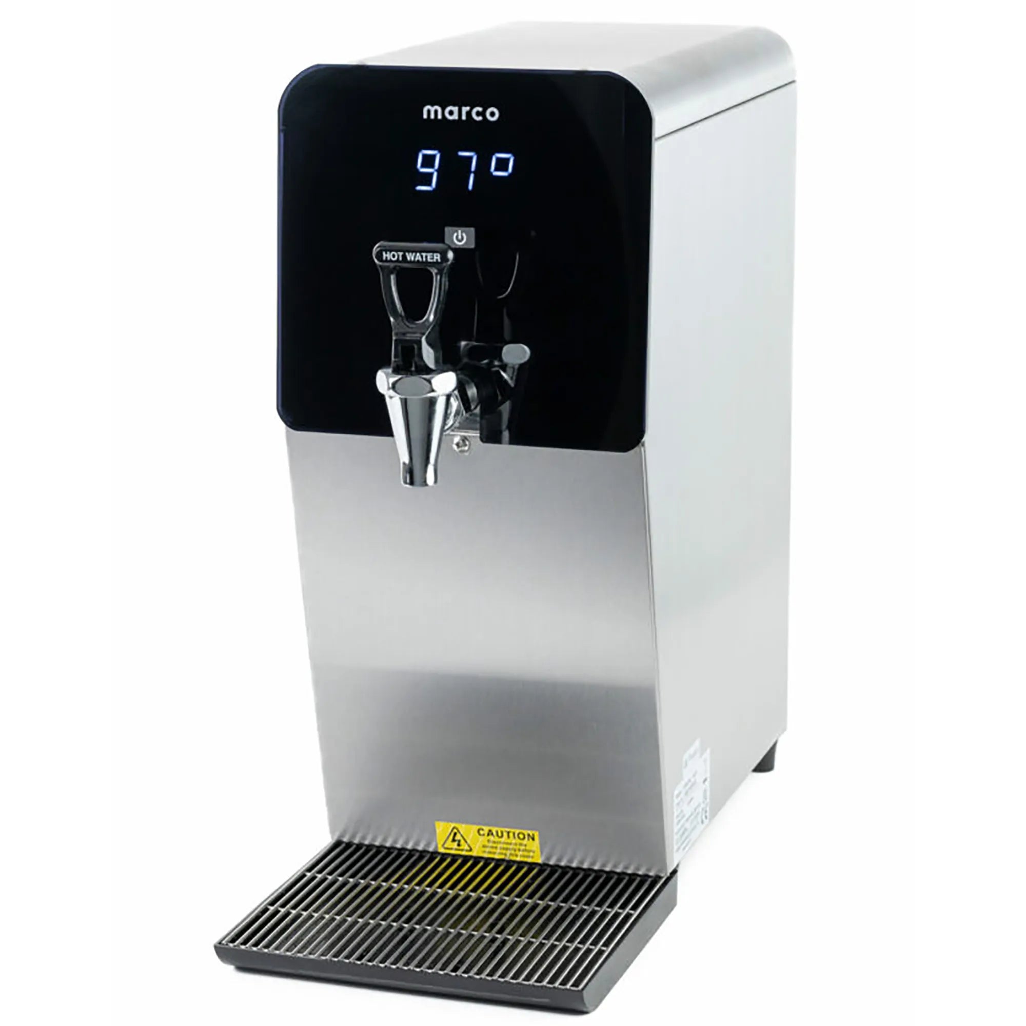 Marco MT4 Hot Water Dispenser - 1 Gallon (3.8L) Capacity-Phoenix Food Equipment