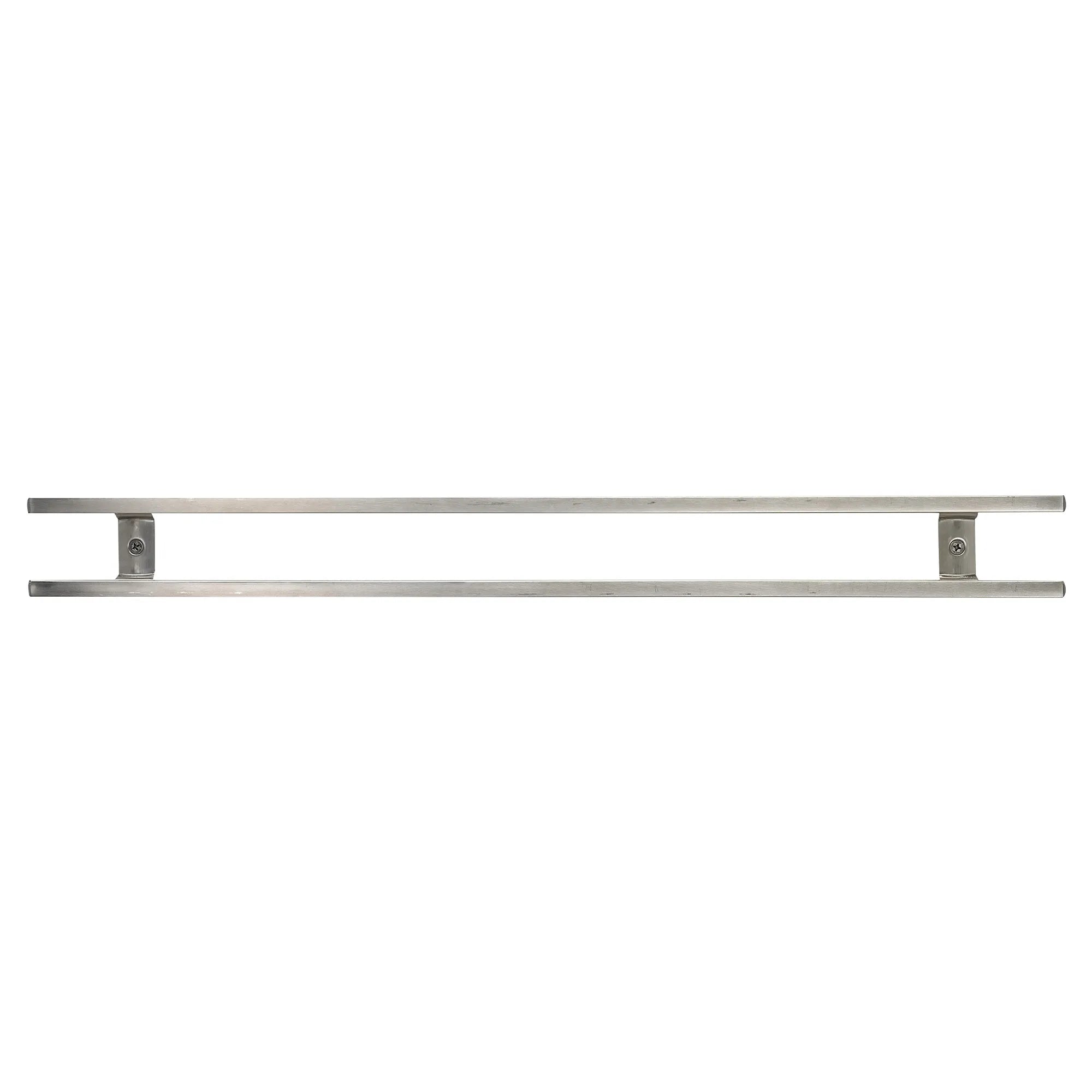 Mercer Culinary 24" Stainless Steel Magnetic Bar Knife Holder-Phoenix Food Equipment