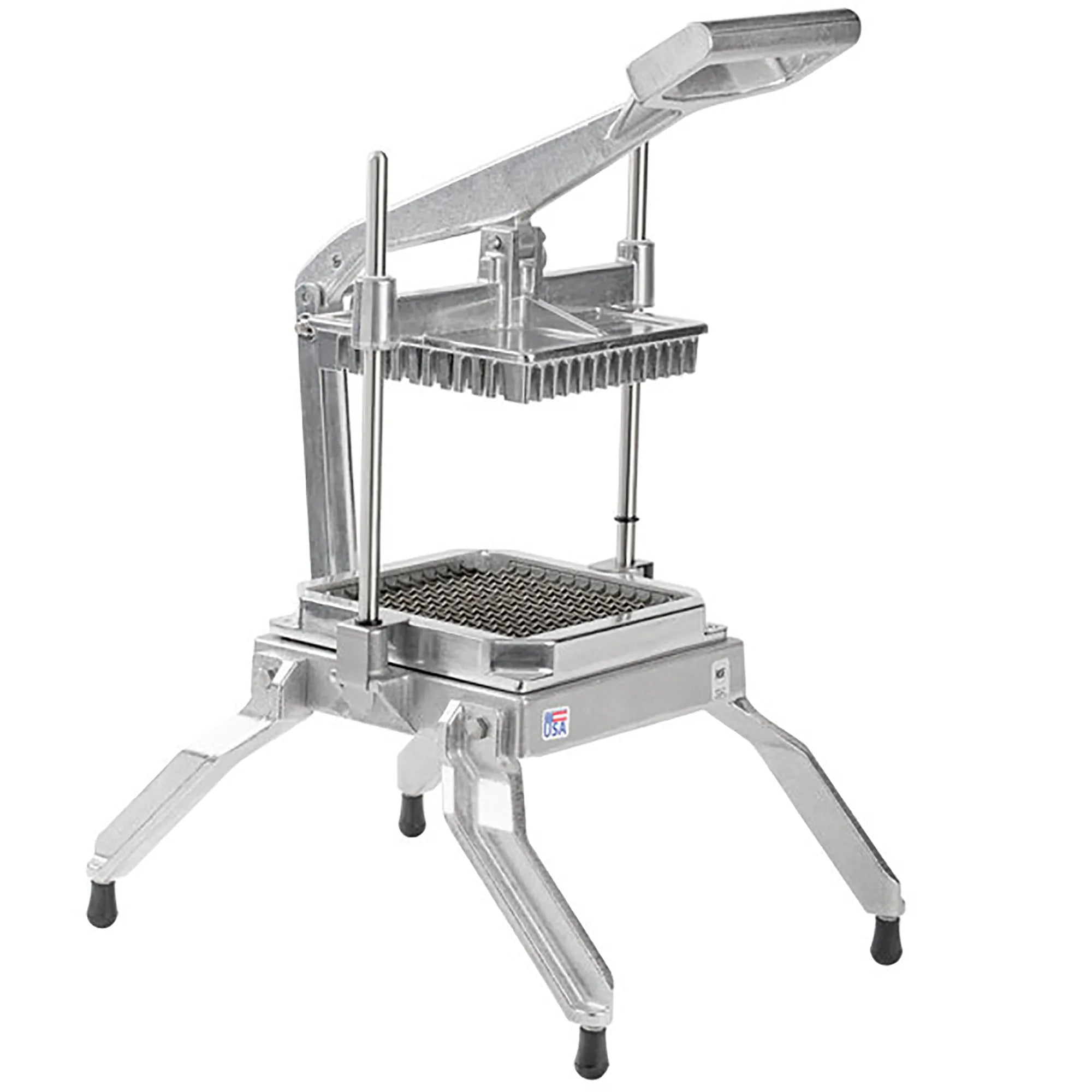 Nemco 55650 Series Easy Lettuce Cutter/Slicer - Various Cut Sizes-Phoenix Food Equipment