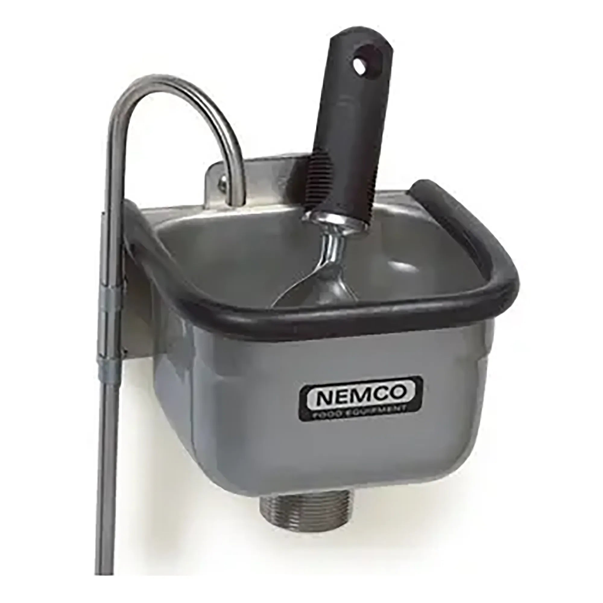 Nemco 77316 Series Ice Cream Dipper Well - Various Sizes-Phoenix Food Equipment