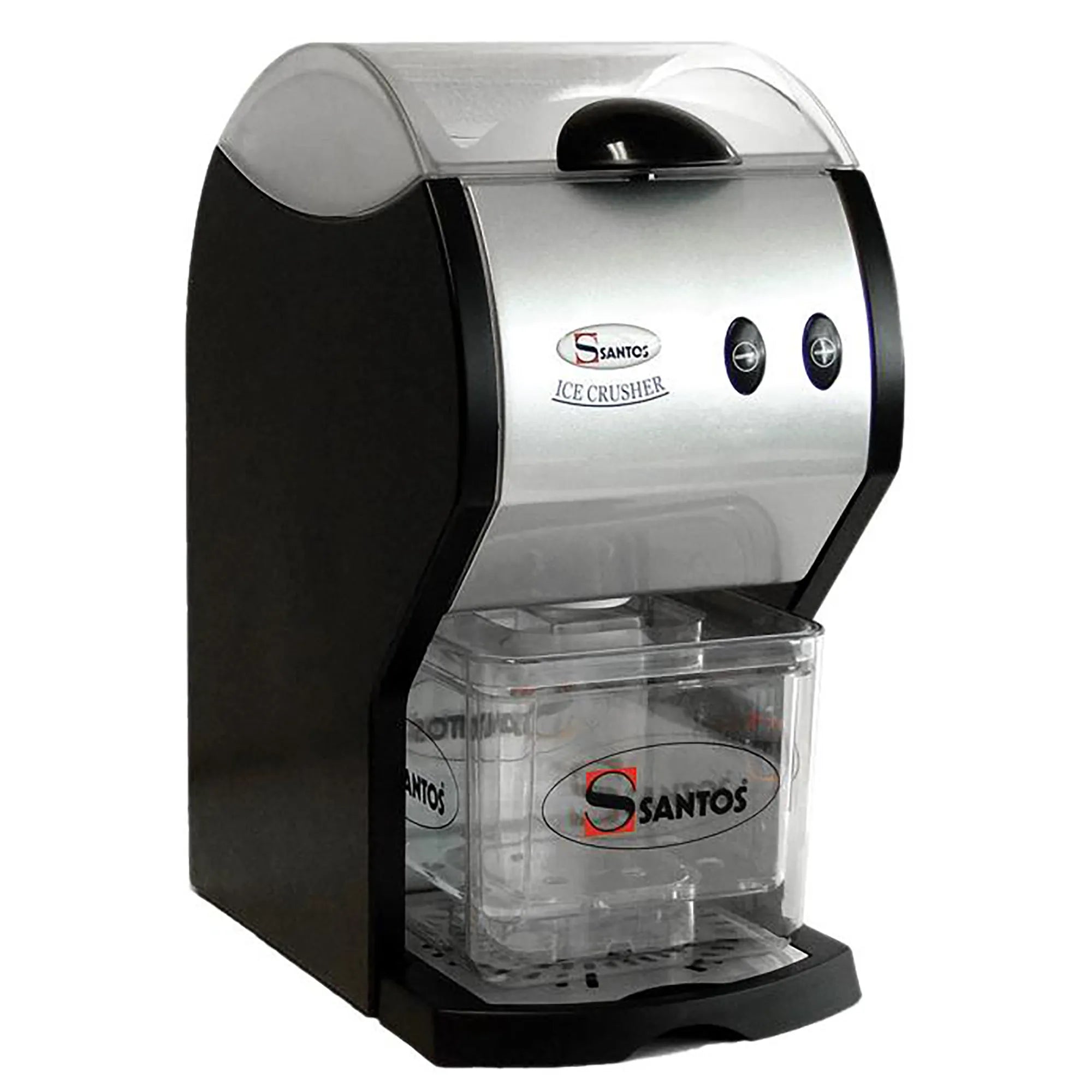 Omcan 39689 Ice Crusher-Phoenix Food Equipment