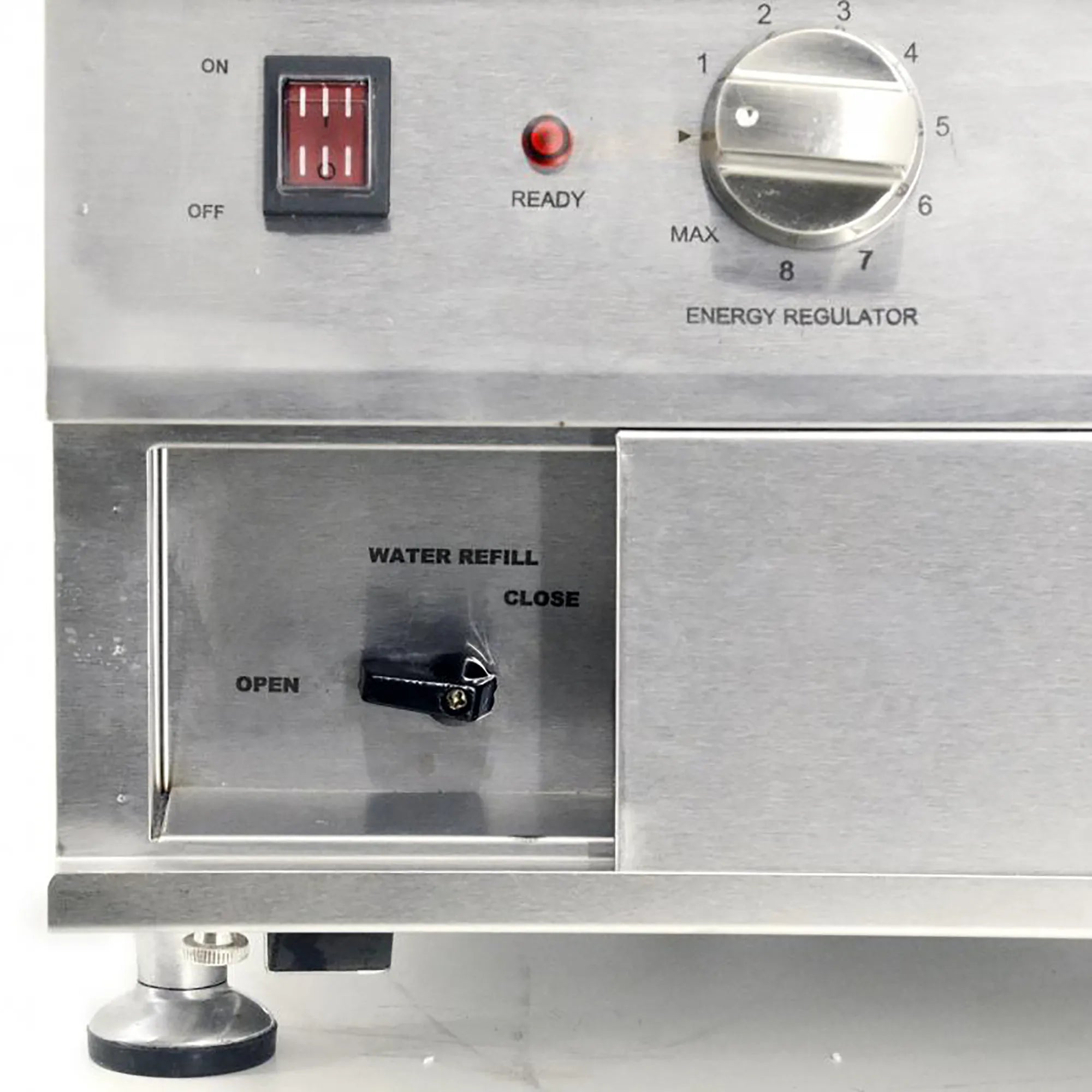 Omcan 41882 Countertop Electric Pasta Cooker - 240V-Phoenix Food Equipment