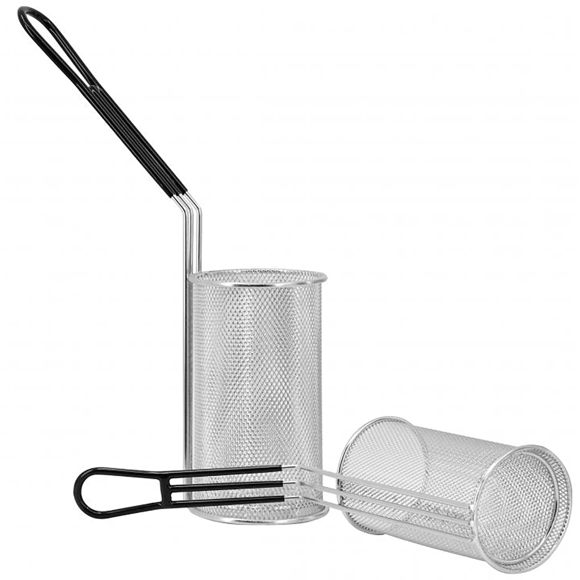 Omcan 41883 Double Countertop Electric Pasta Cooker - 240V-Phoenix Food Equipment