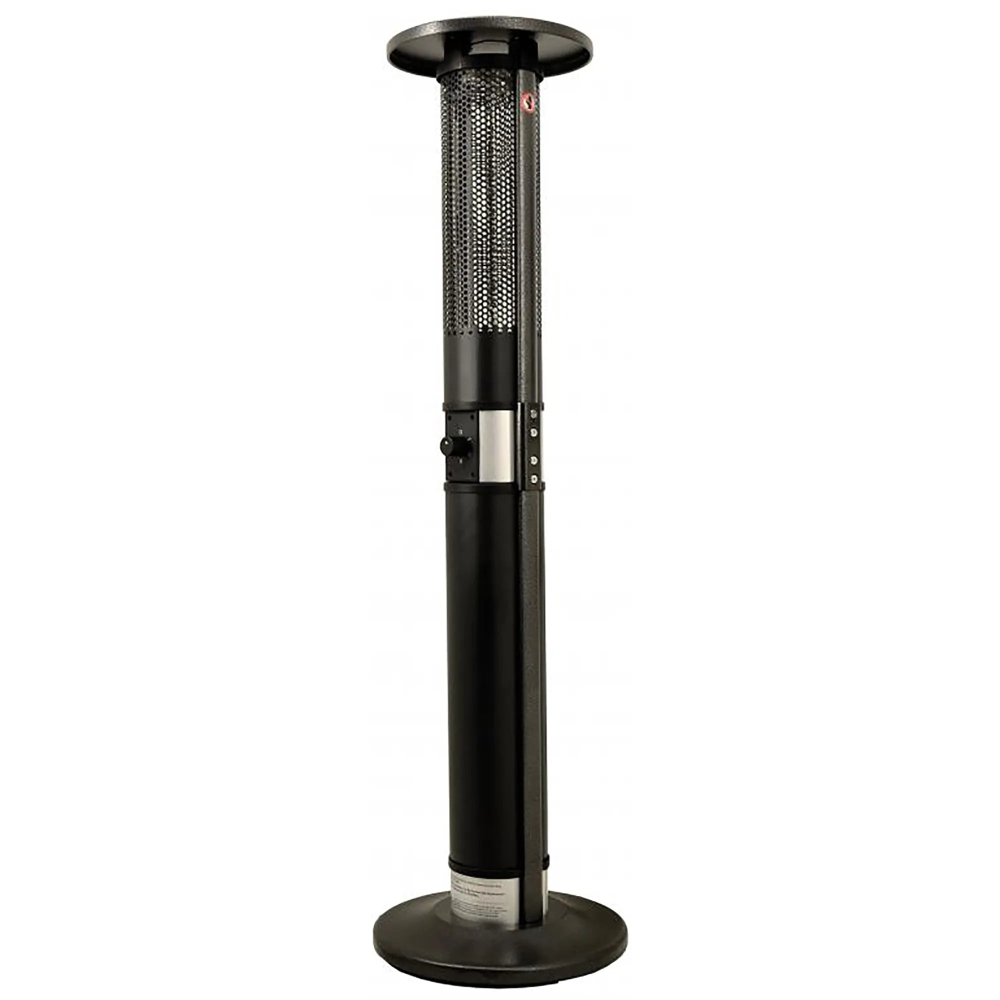 Omcan 43124 Column Heater