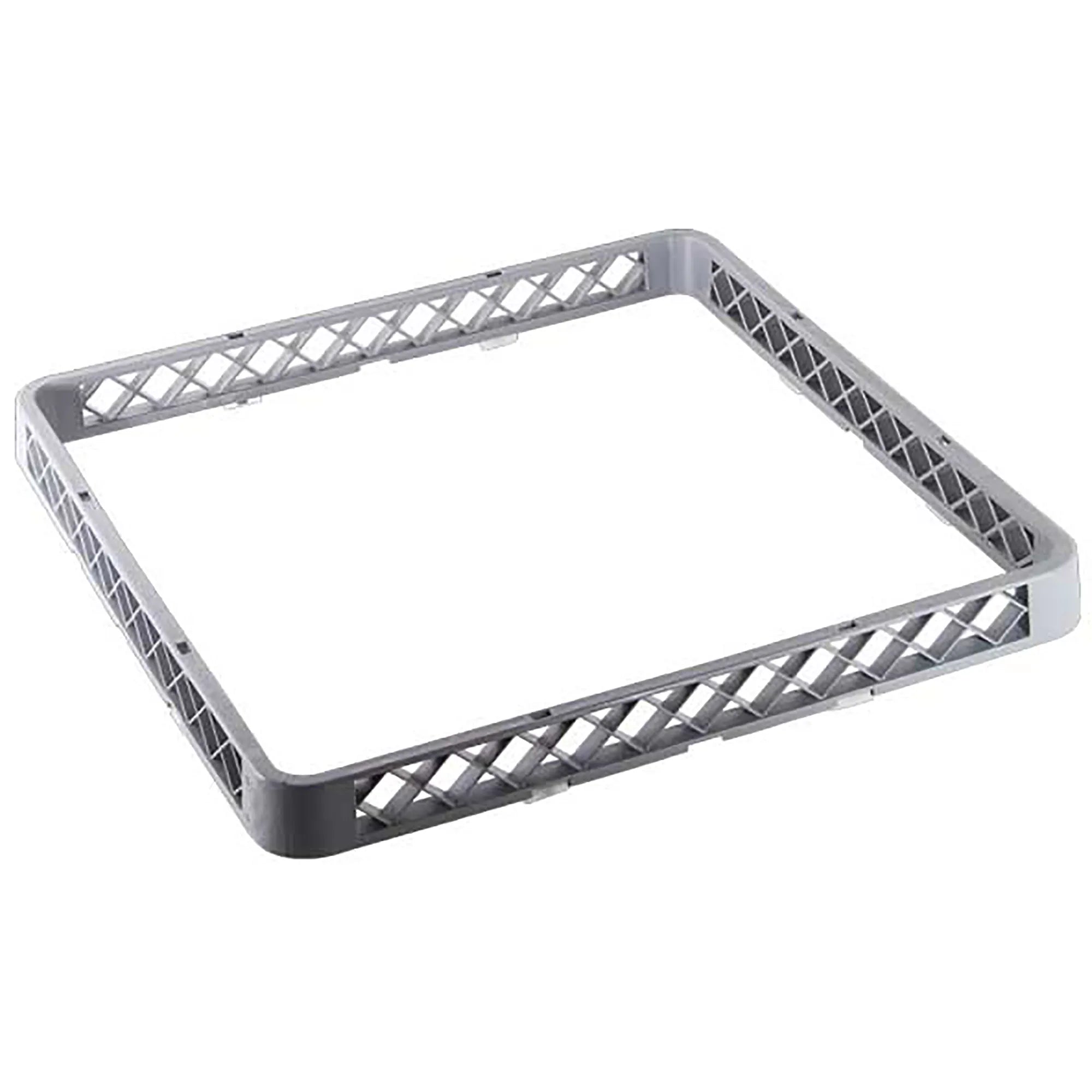 Omcan 43504 Dishwasher Open Rack Extender-Phoenix Food Equipment