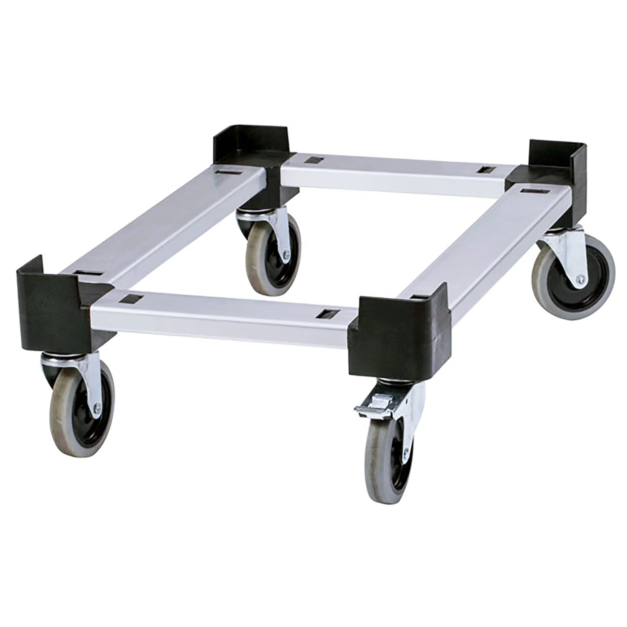 Omcan 44554 Full-Size Insulated Food Carrier Dolly-Phoenix Food Equipment
