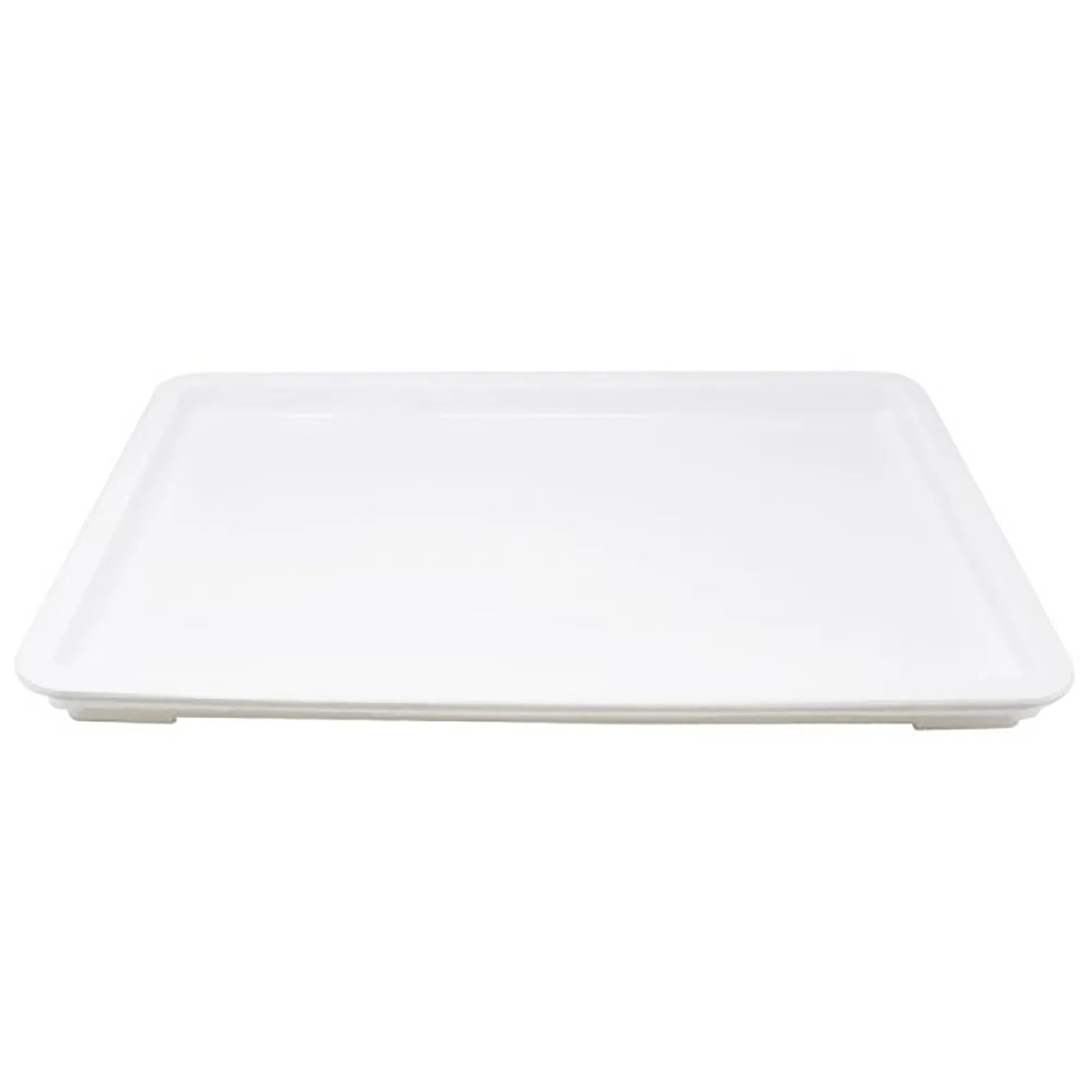 Omcan 80891 Polycarbonate Pizza Dough Proofing Box Cover-Phoenix Food Equipment
