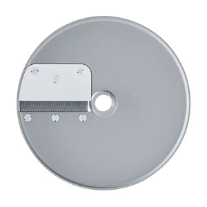 Robot Coupe 2x2 mm brunoise disc for Expert food processors, grey disc with fine comb blade and centre hub