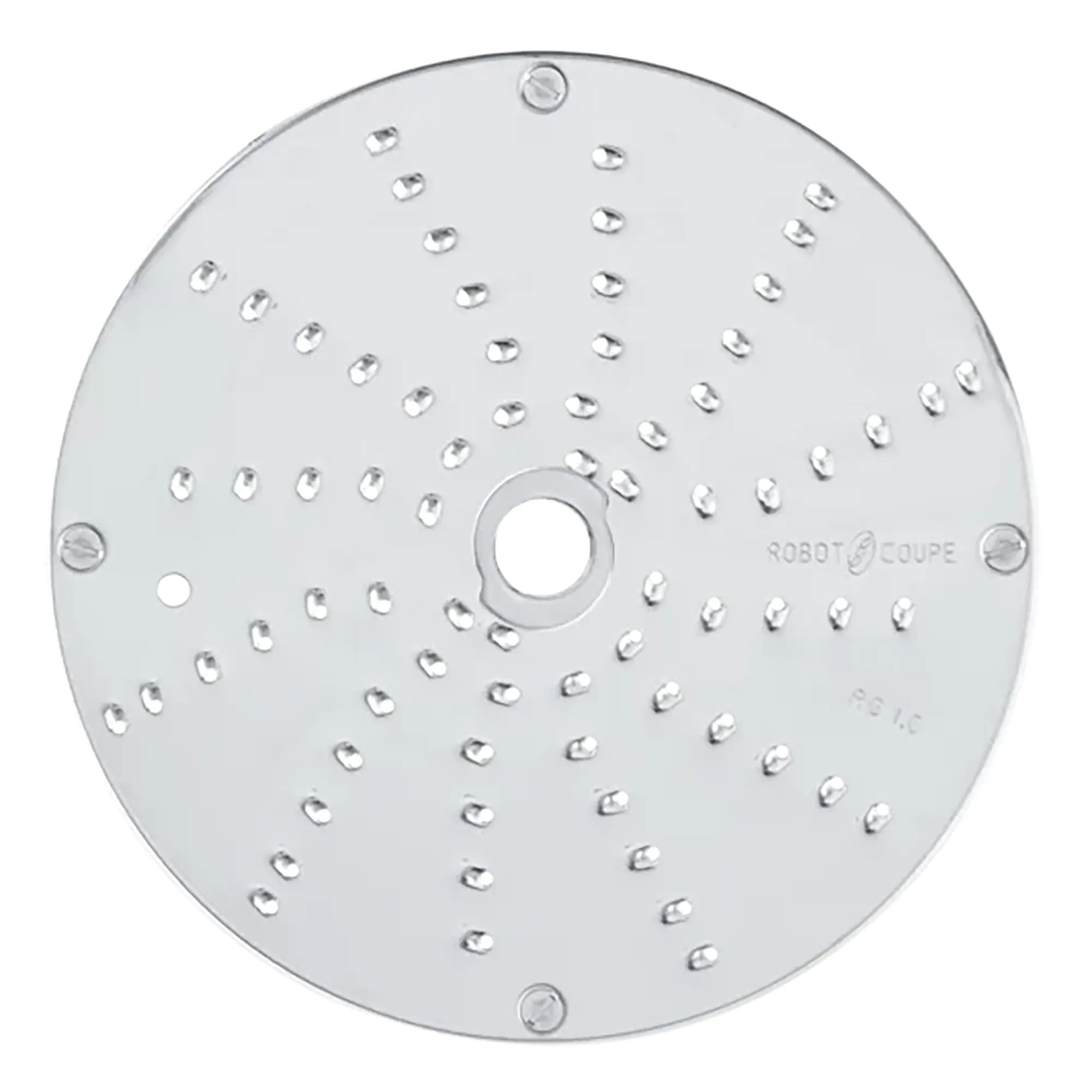 Robot Coupe Grater Disc for Expert Food Processors - Various Sizes-Phoenix Food Equipment