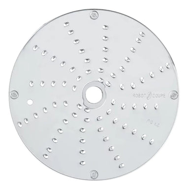Robot Coupe Grater Disc for Expert Food Processors - Various Sizes-Phoenix Food Equipment