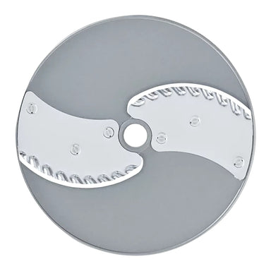 Robot Coupe Ripple Disc for Expert Food Processors - Various Sizes-Phoenix Food Equipment