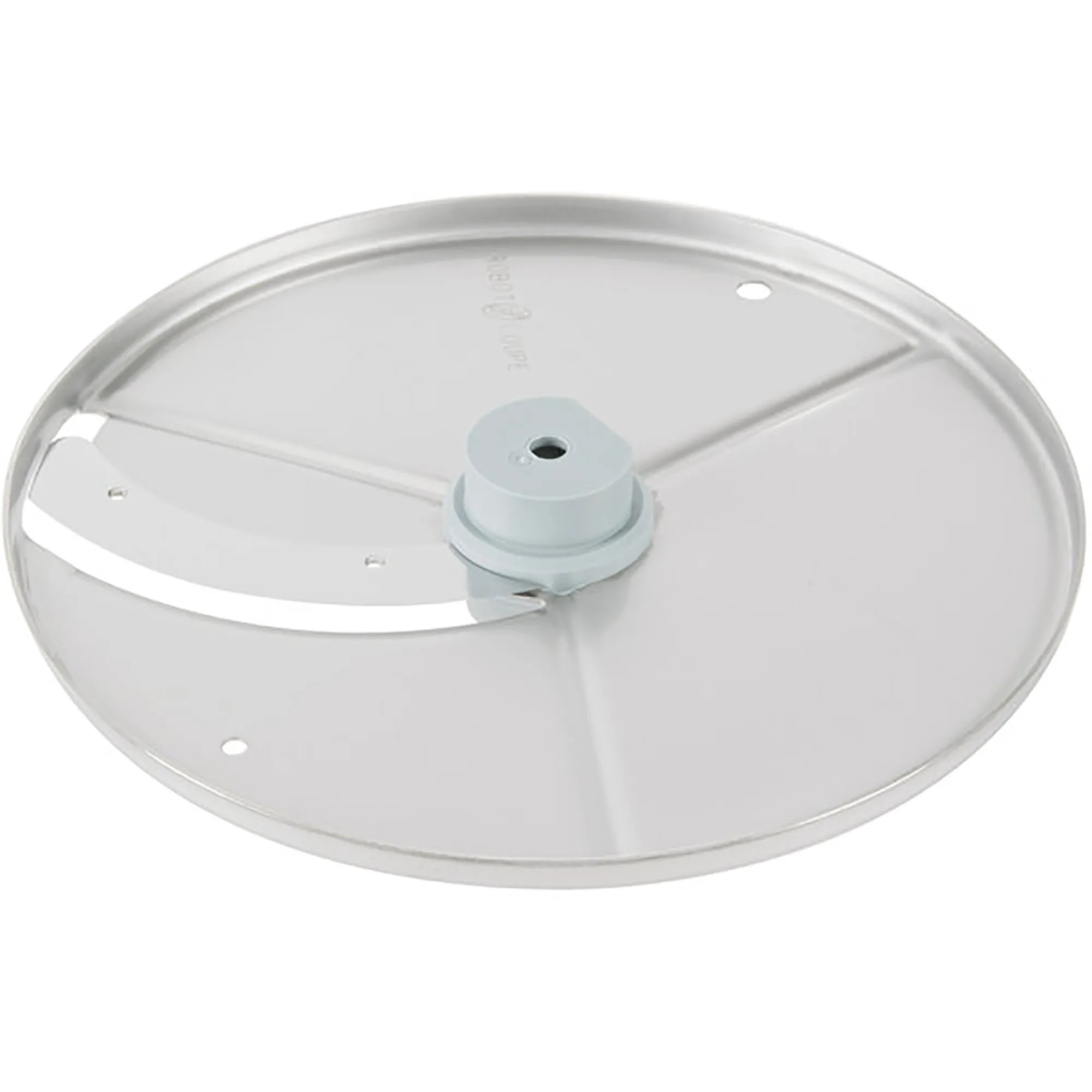 Robot Coupe Slicing Discs for Essential Food Processors - Various Sizes-Phoenix Food Equipment