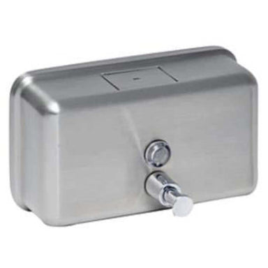 Sanital SN-913B Horizontal Soap Dispenser-Phoenix Food Equipment