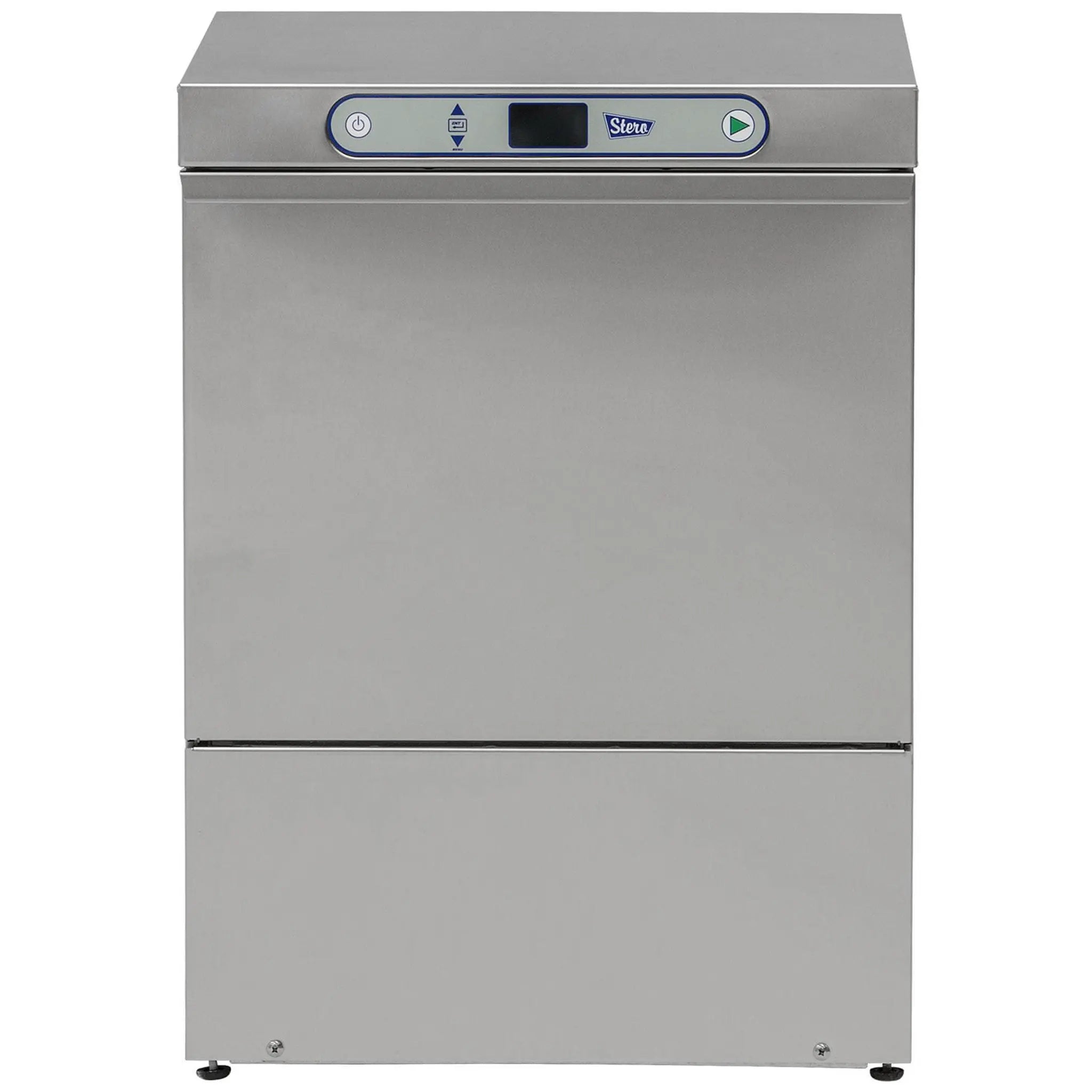 Stero SUH-1/SUL-1 High-Temp/Low Temp Under Counter Dishwasher-Phoenix Food Equipment