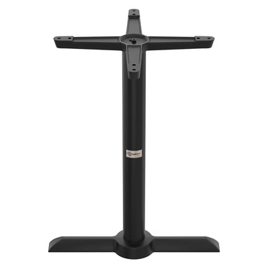 Tarrison Core Collection All-Weather 22" T-Table Base - Various Options-Phoenix Food Equipment