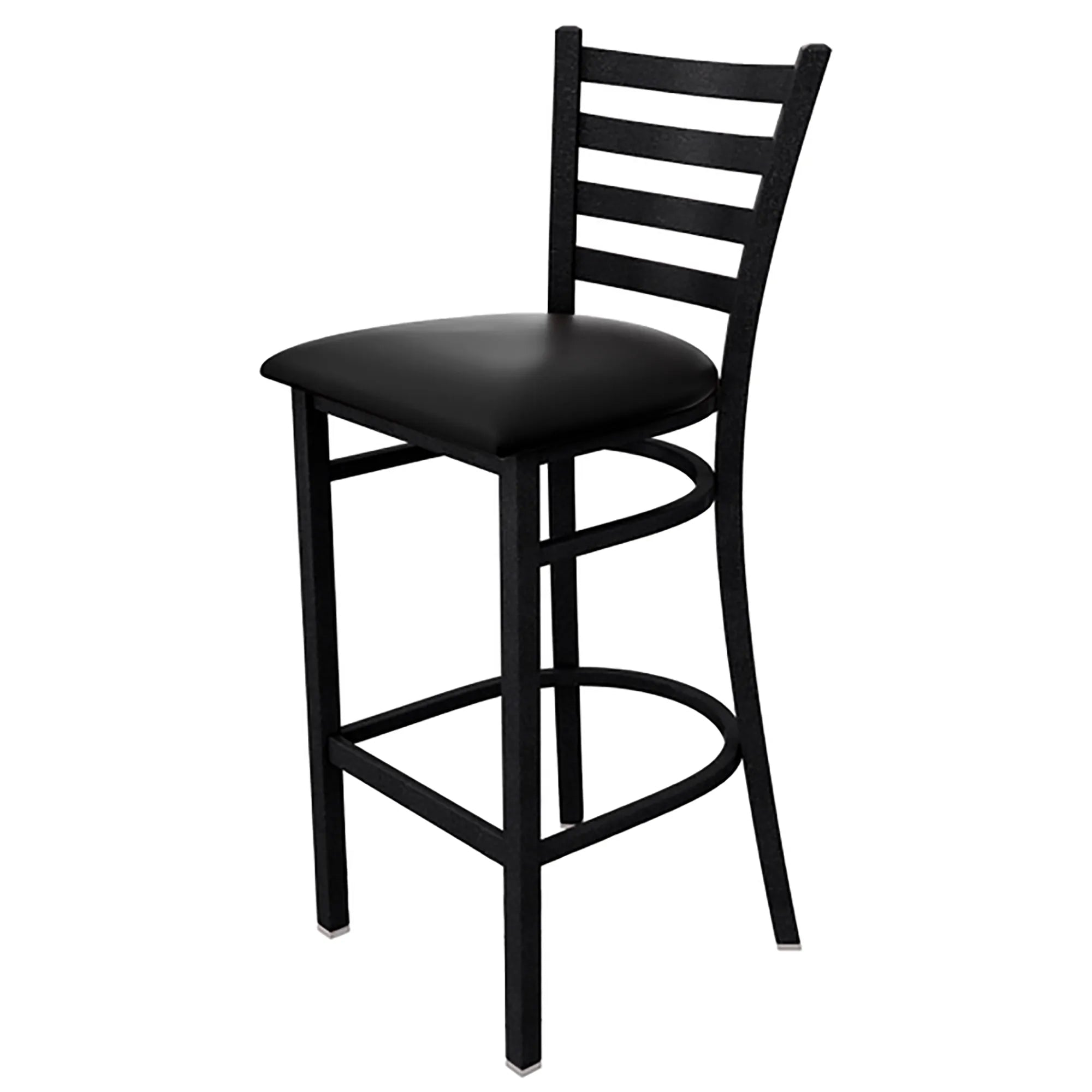 Tarrison Spencer Bar Stool - Various Options-Phoenix Food Equipment