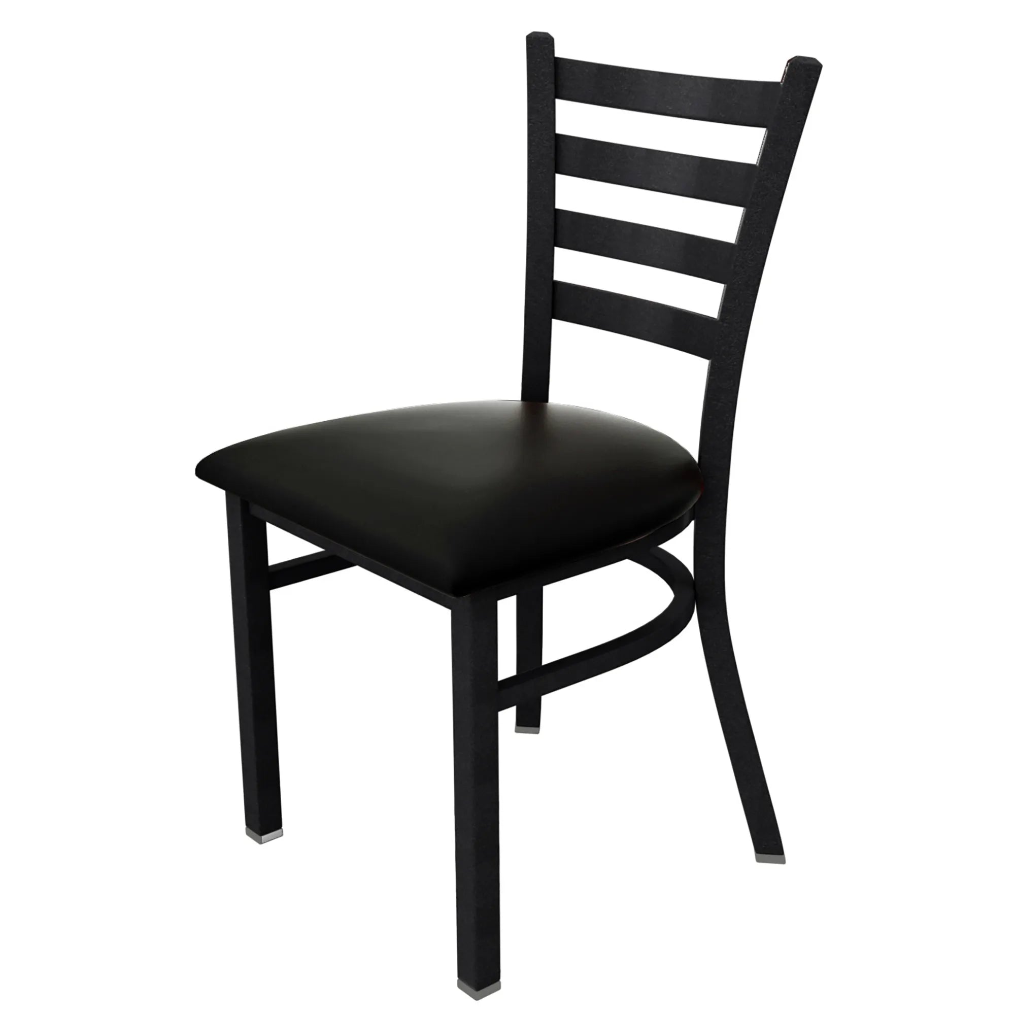 Tarrison Spencer Side Chair - Various Options-Phoenix Food Equipment