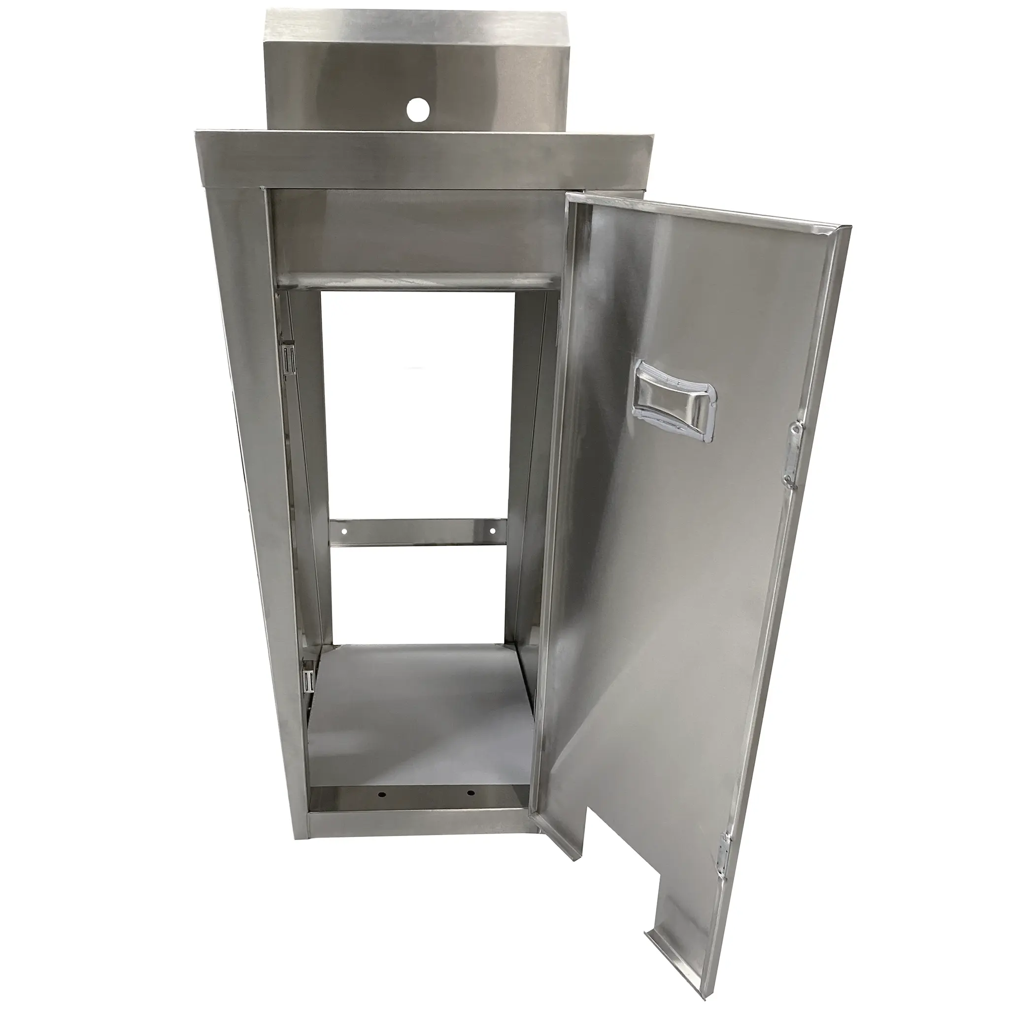 Thorinox TPS-1617 Stainless Steel Pedestal Sink-Phoenix Food Equipment