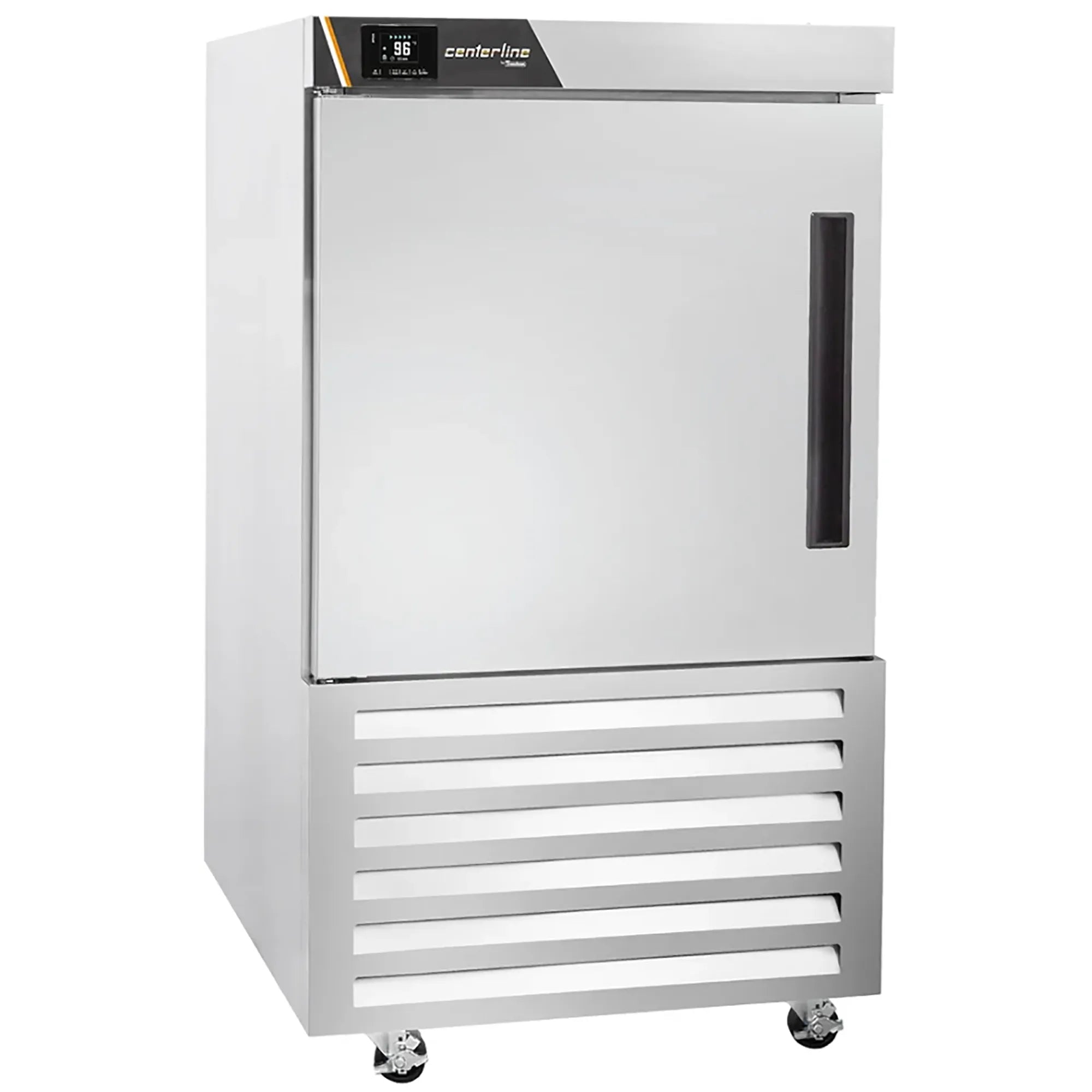 Traulsen Centerline CLBC7-R Blast Chiller - Fits 7 Full Size Steam Table Pans, 208-230V-Phoenix Food Equipment