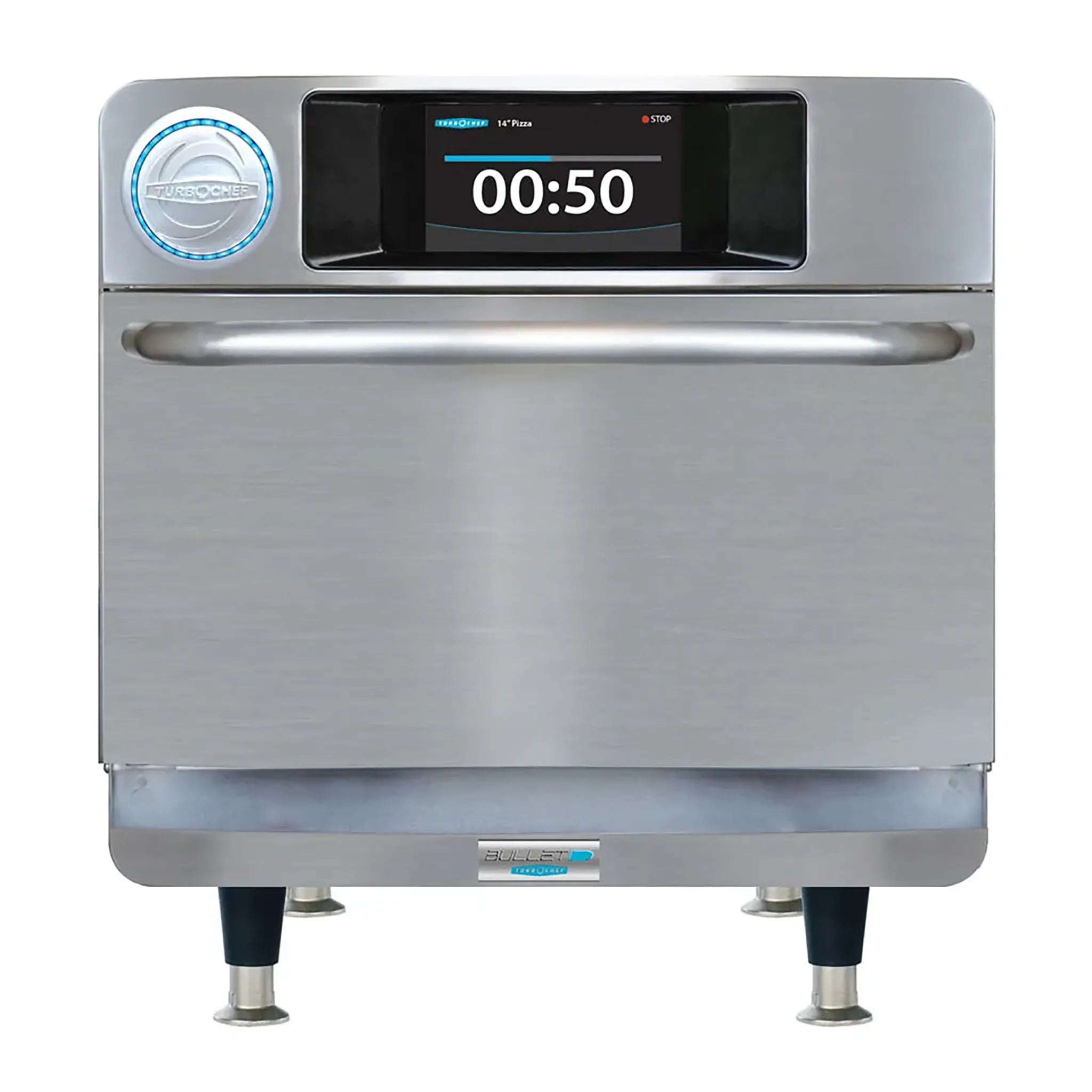TurboChef ENC-9600-1 Bullet High Speed Oven-Phoenix Food Equipment